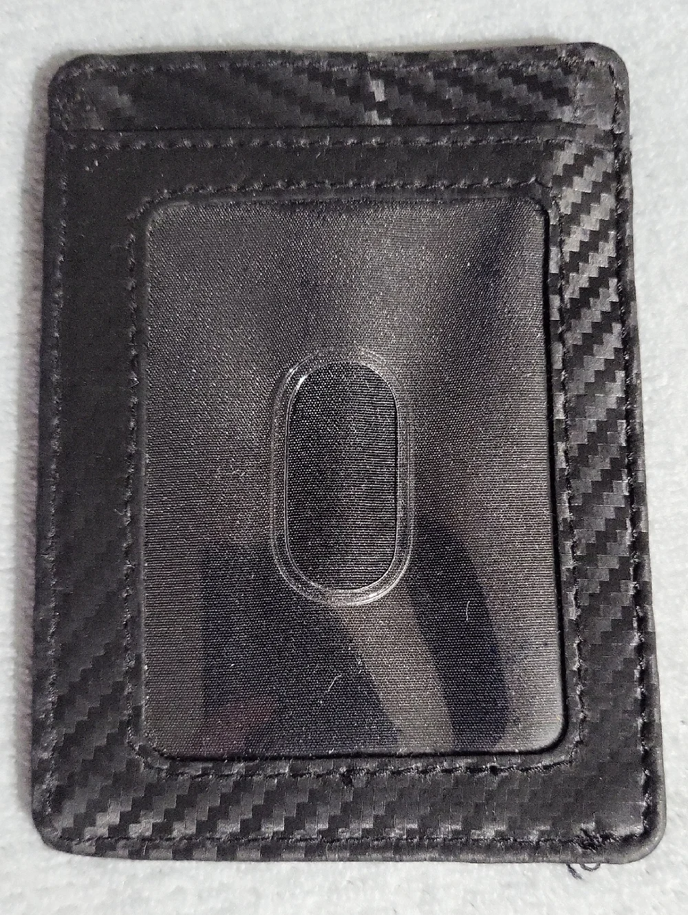 NWOT Unused Billfold